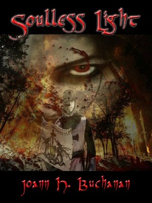 cover image of Soulless Light